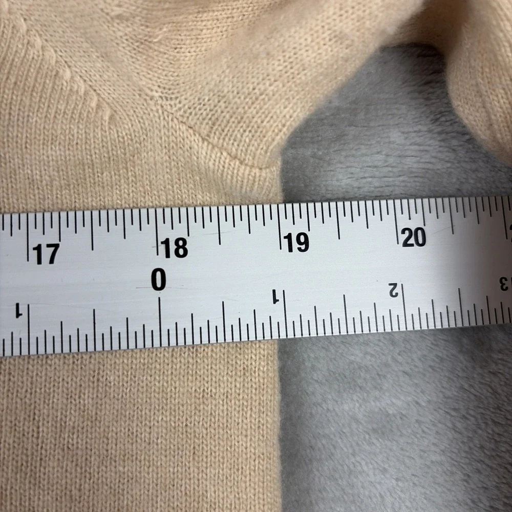J. Crew Factory button blend